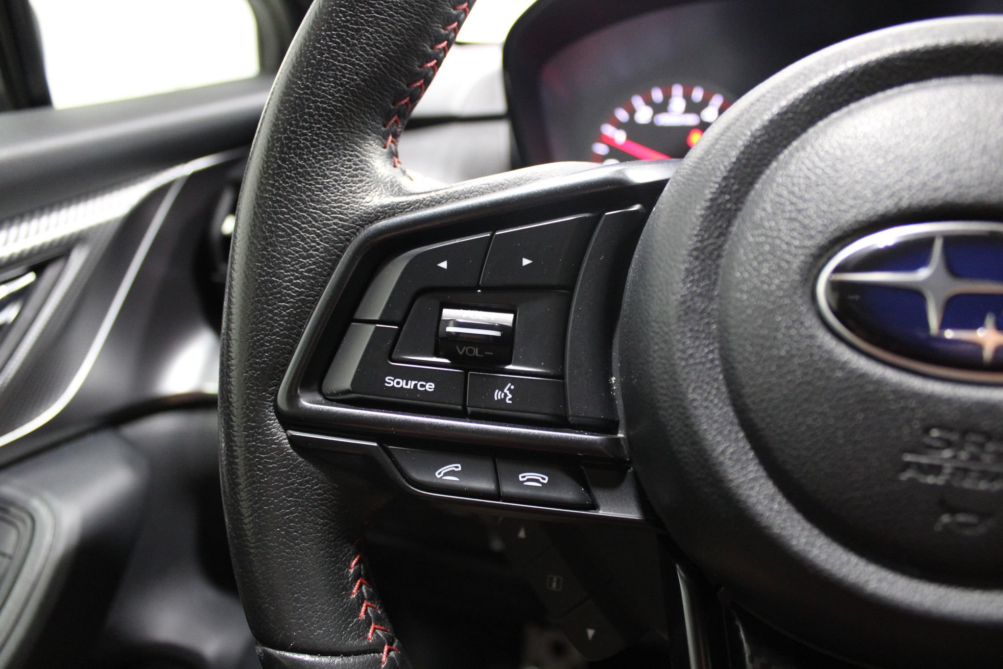 Used 2022 Subaru WRX Premium AWD/4WD image 38