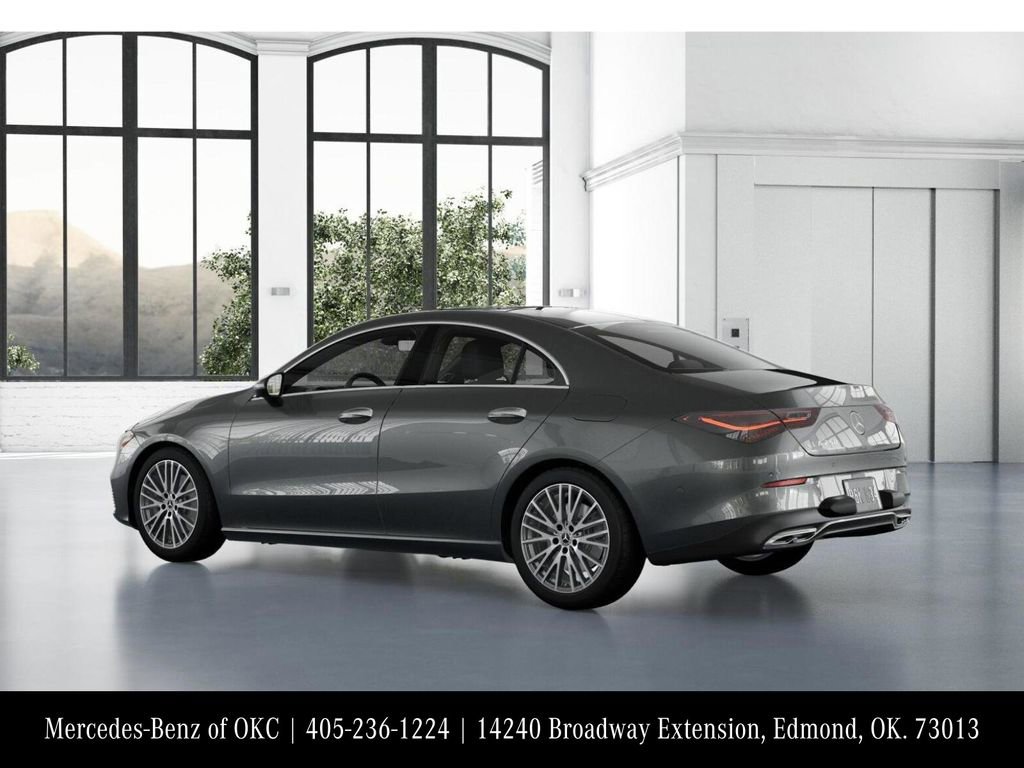 Used 2026 Mercedes-Benz CLA 250 4MATIC image 30