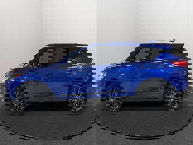 Used 2024 Acura RDX A-Spec image 3