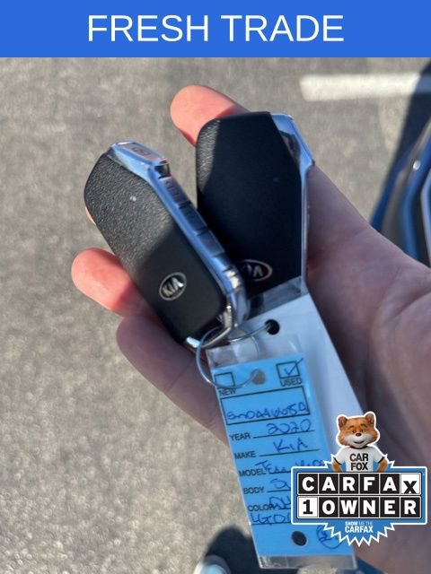 Used 2020 Kia Telluride LX image 10