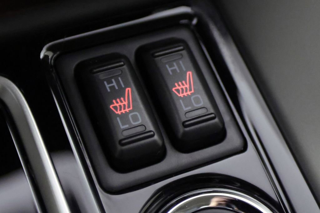 Used 2026 Mitsubishi Eclipse Cross Ralliart AWD/4WD image 25