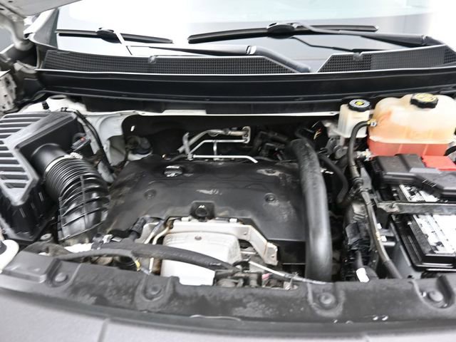 Used 2019 Chevrolet Traverse RS FWD image 31