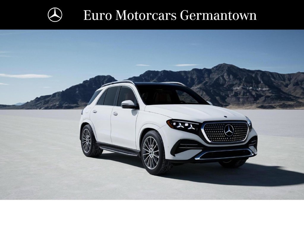 New 2027 Mercedes-Benz GLE 450 4MATIC image 10
