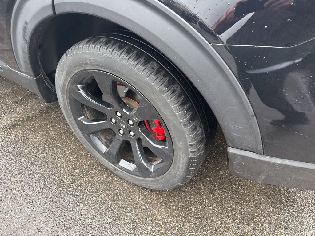 Used 2023 Ford Explorer ST w/ Equipment Group 401A image 9