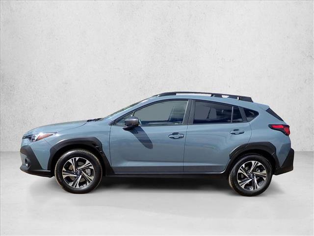 Certified 2025 Subaru Crosstrek 2.0i Premium w/ Crosstrek Mirror Package AWD/4WD video 2