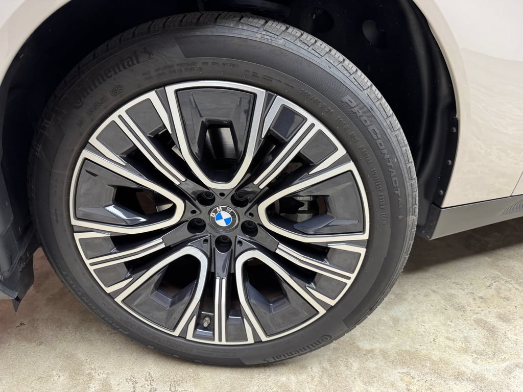 Certified 2025 BMW X3 xDrive30i AWD/4WD image 28