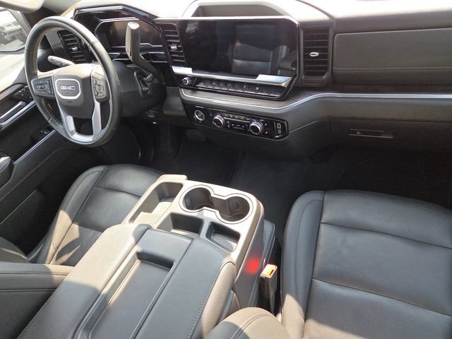 Used 2024 GMC Sierra 1500 SLT AWD/4WD image 20