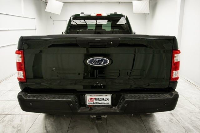 Used 2021 Ford F150 XL AWD/4WD image 8
