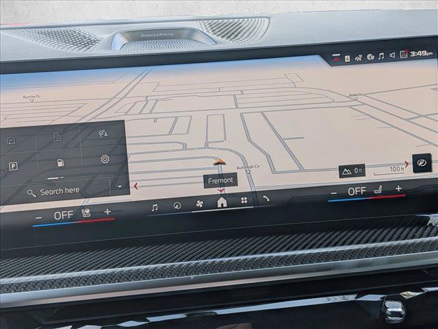 New 2026 BMW X5 M60i AWD/4WD image 14