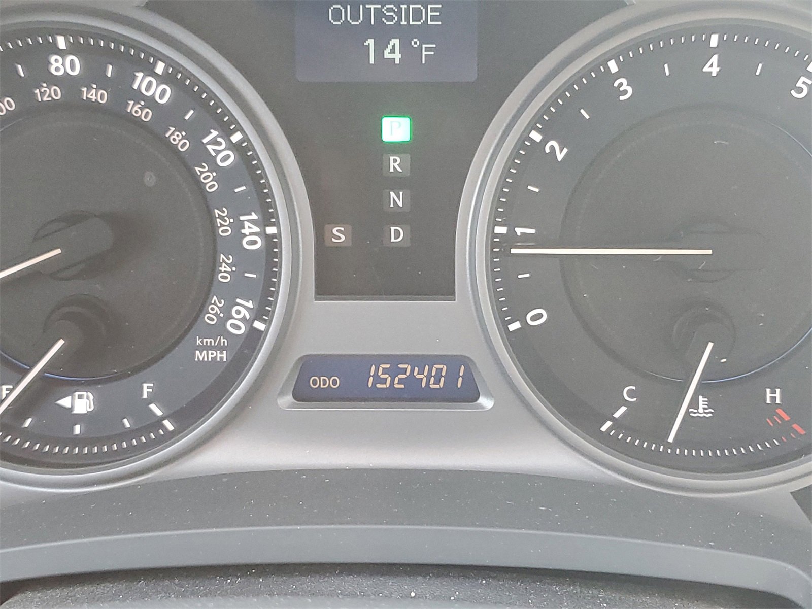 Used 2010 Lexus IS 250 AWD image 28