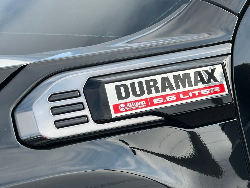 Used 2025 GMC Sierra 2500 AT4 w/ AT4 Premium Plus Package image 65