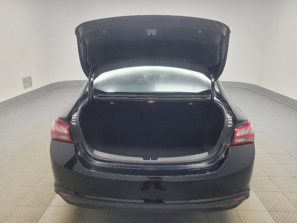 Used 2020 Chevrolet Malibu LT FWD image 29