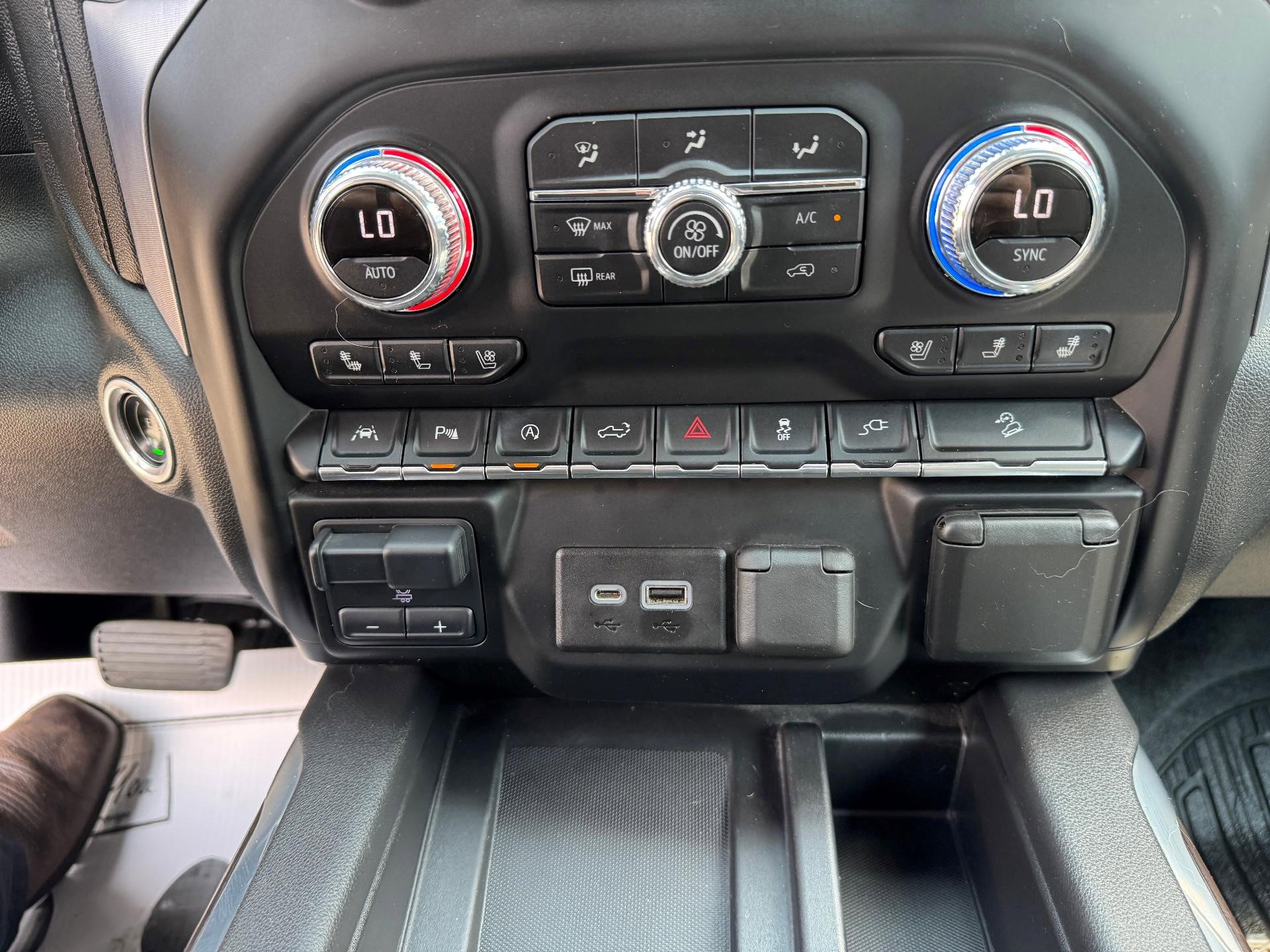 Certified 2020 GMC Sierra 1500 SLT w/ SLT Premium Plus Package image 19