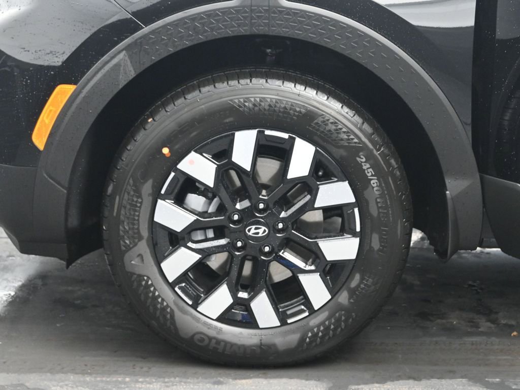 New 2026 Hyundai Santa Cruz SEL image 34
