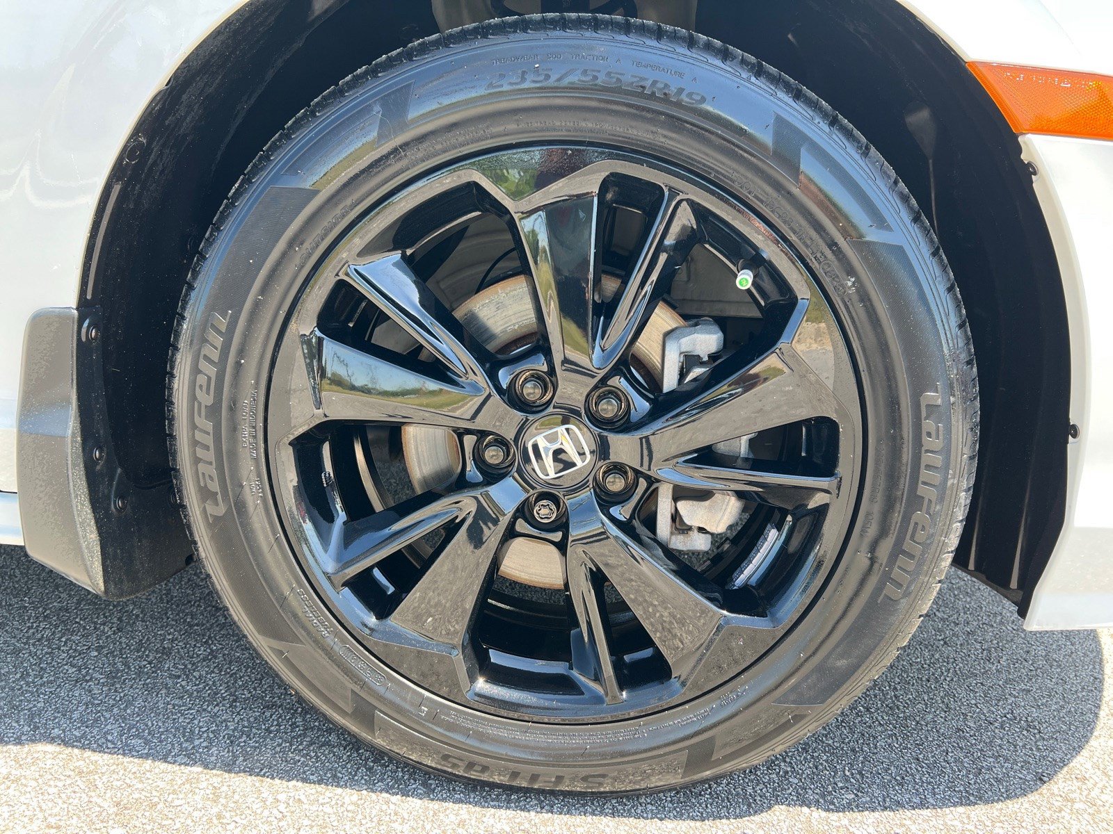Used 2024 Honda Odyssey Sport image 18