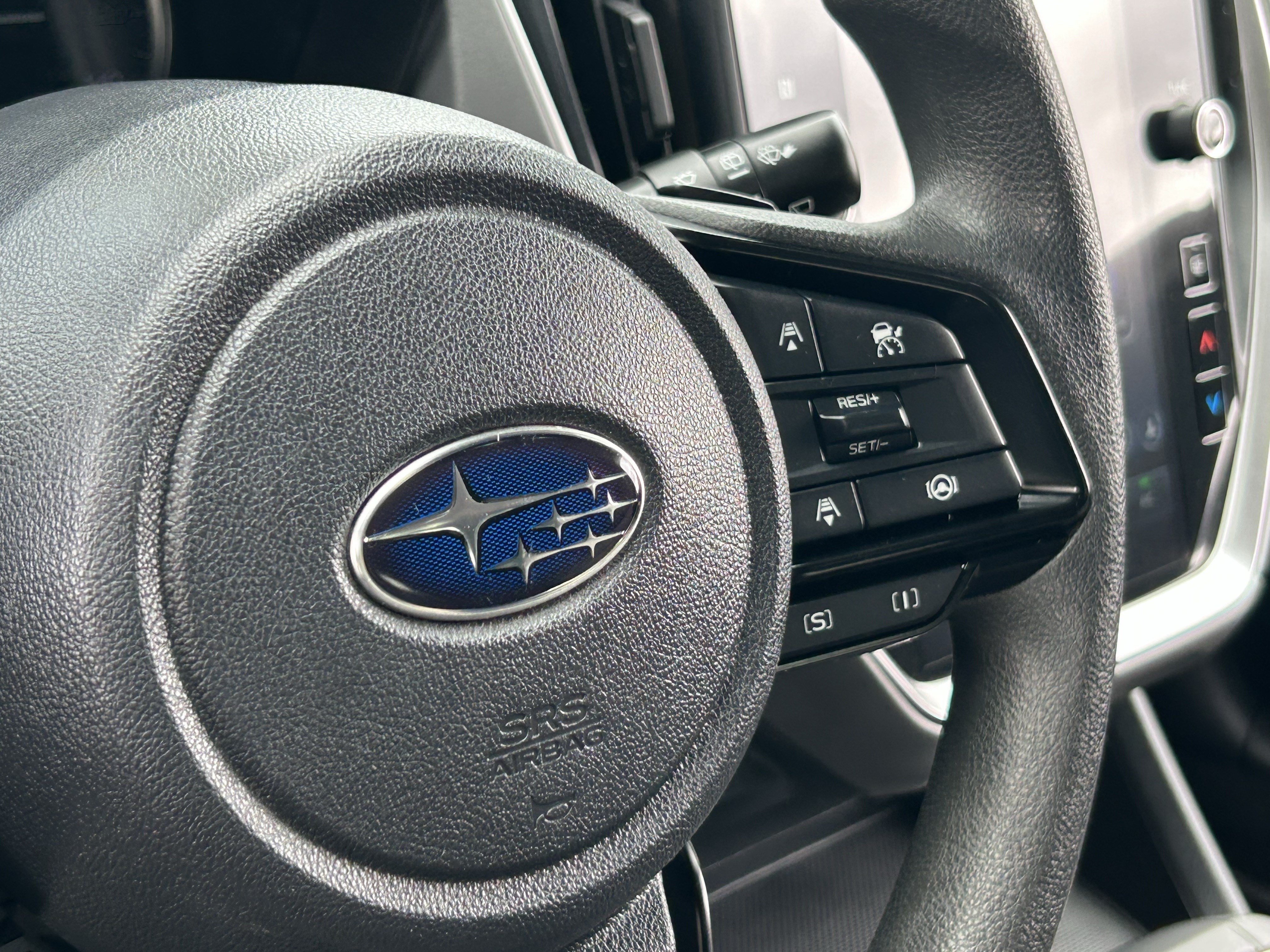 Used 2024 Subaru Crosstrek 2.0i Premium AWD/4WD image 29