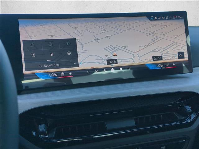 New 2026 BMW 430i Coupe w/ Parking Assistance Package image 14