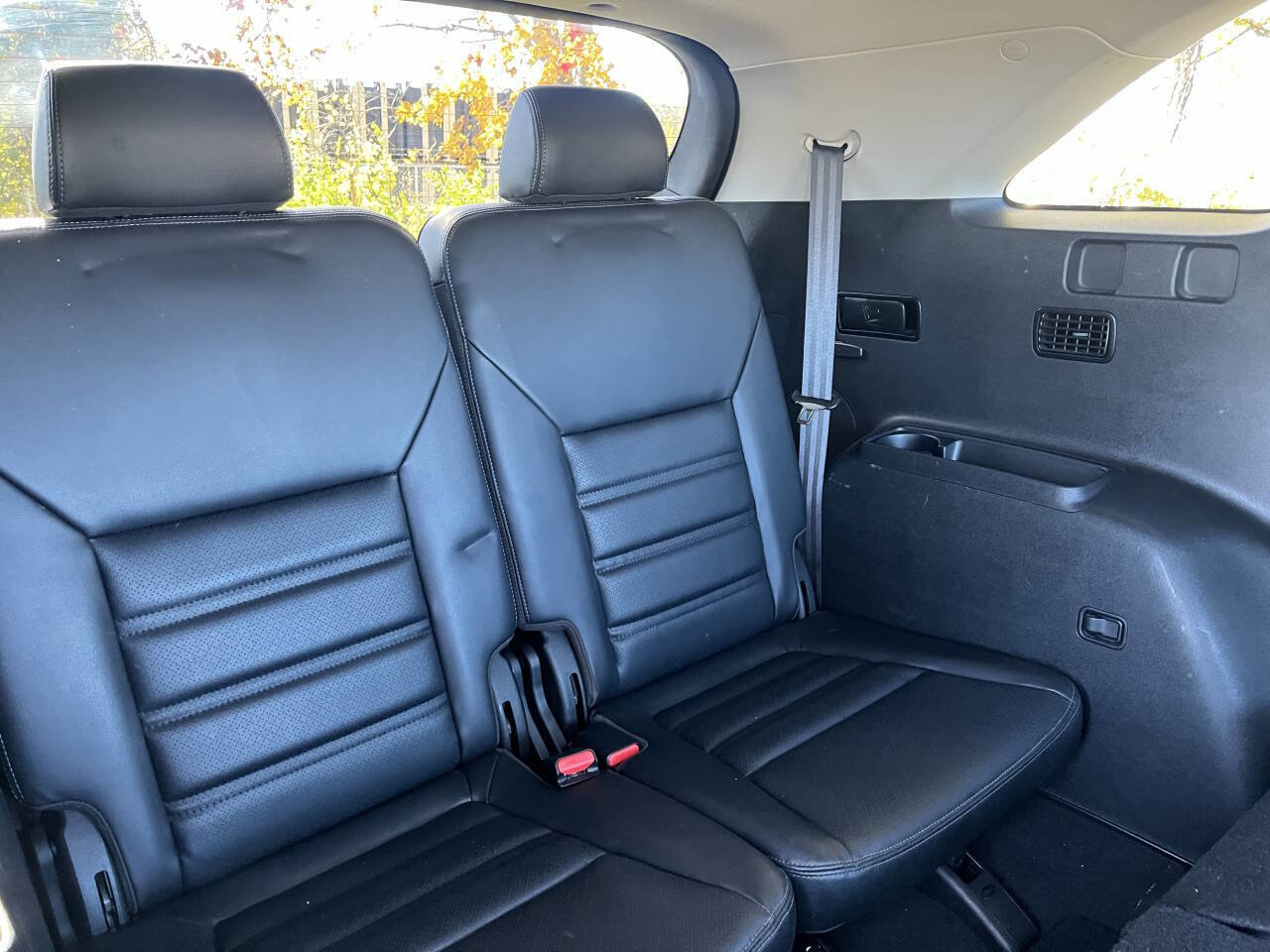 Used 2019 Kia Sorento EX image 30