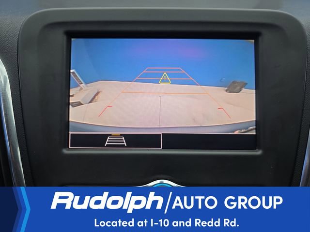 Used 2022 Chevrolet Equinox LT FWD image 22