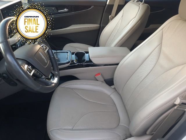 Used 2022 Lincoln Nautilus Reserve w/ Cargo Utility Package image 9