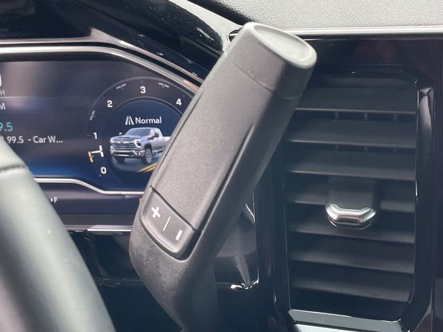 Used 2025 Chevrolet Silverado 2500 LTZ w/ LTZ Convenience Package image 22