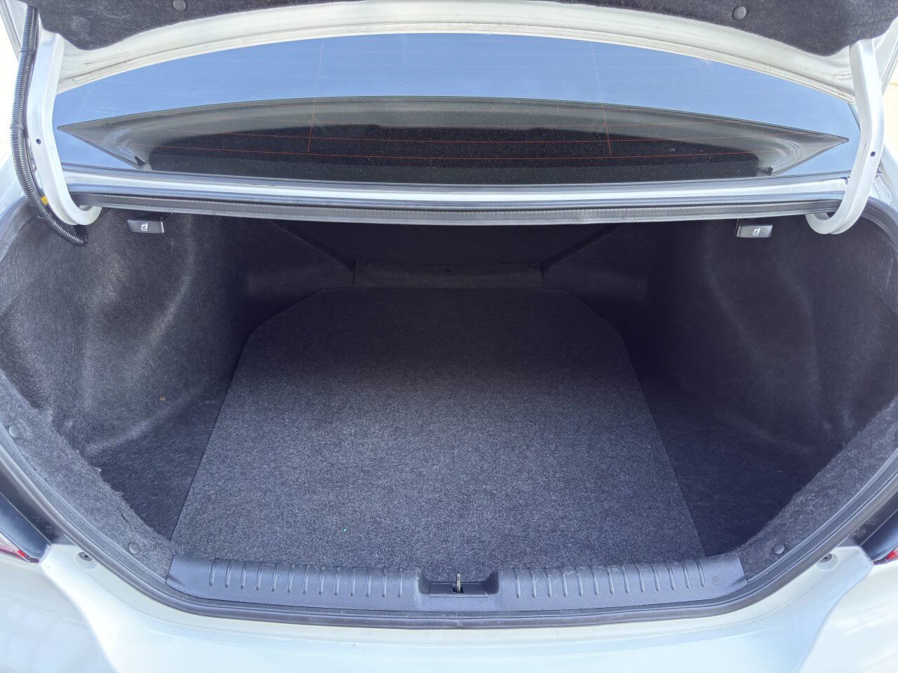 Used 2015 Honda Civic EX-L image 25