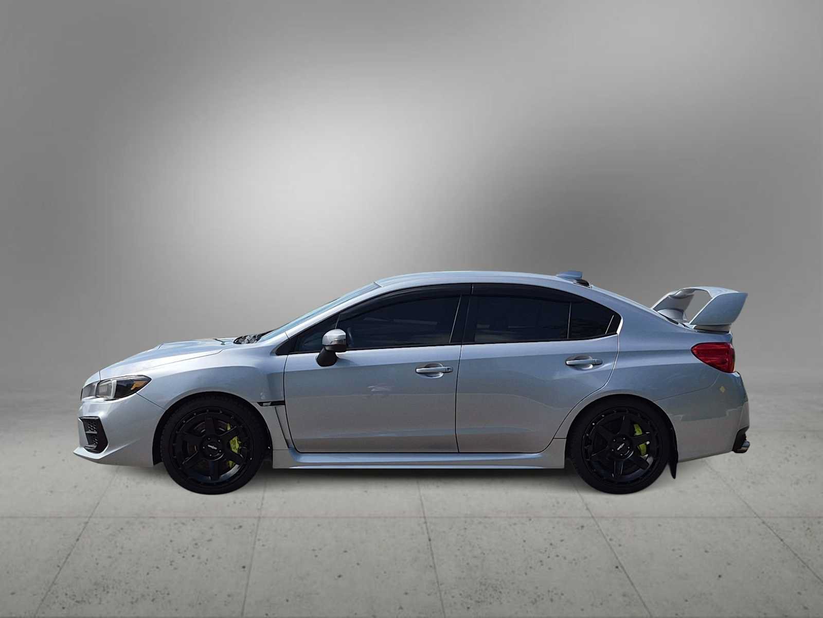 Used 2021 Subaru WRX STI w/ Popular Package #3 (IZT) AWD/4WD image 5