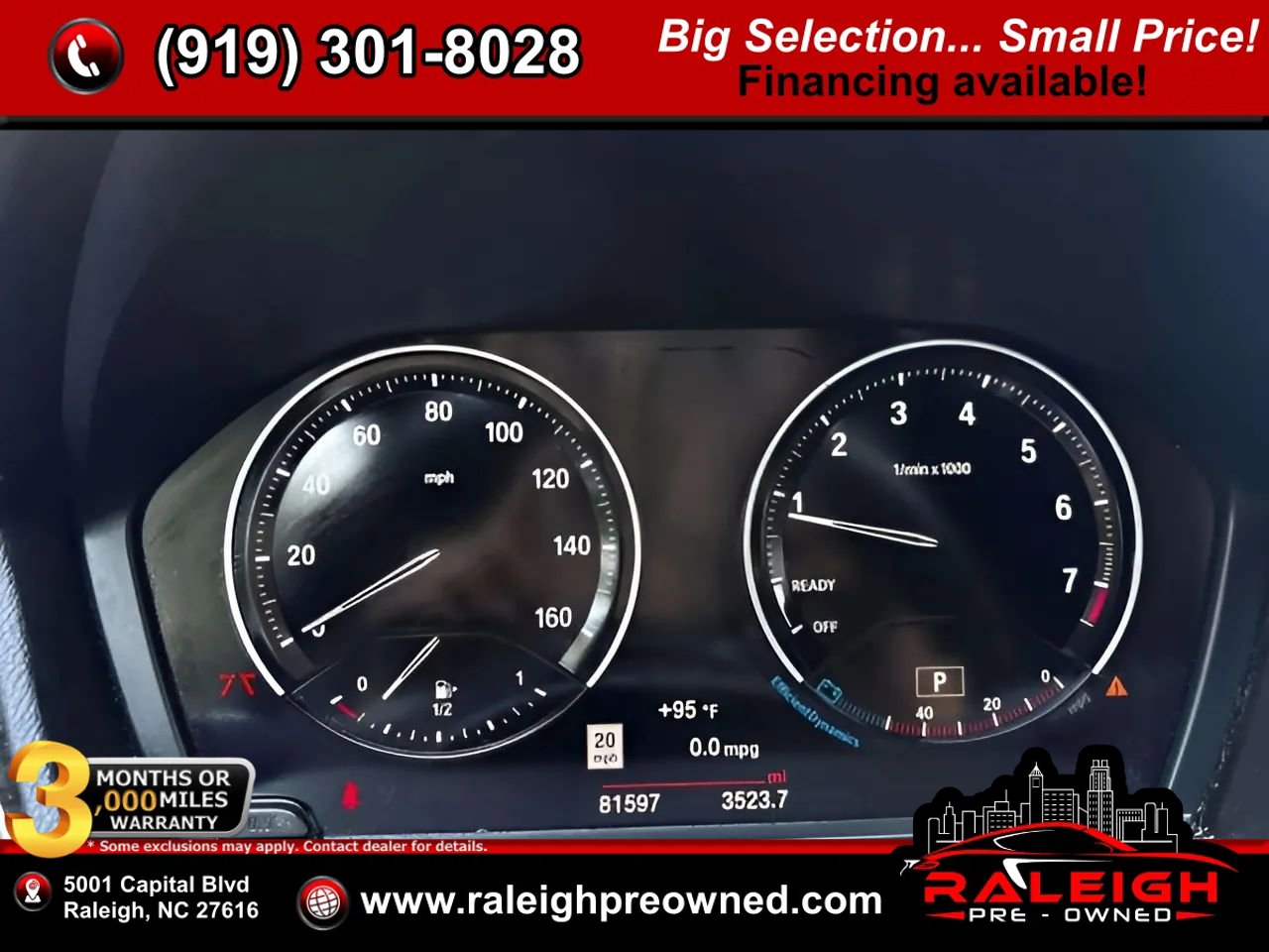 Used 2021 BMW X1 xDrive28i w/ Convenience Package AWD/4WD image 49