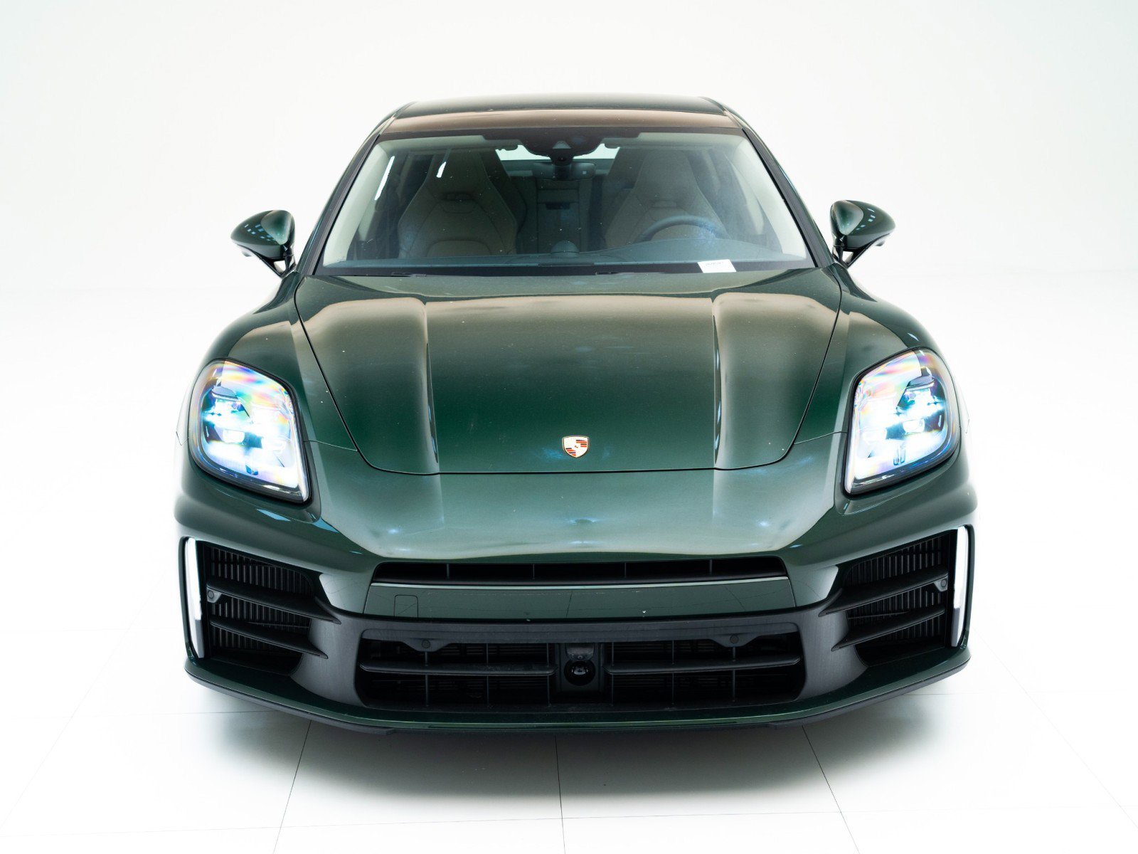 New 2026 Porsche Panamera 4 AWD/4WD image 6