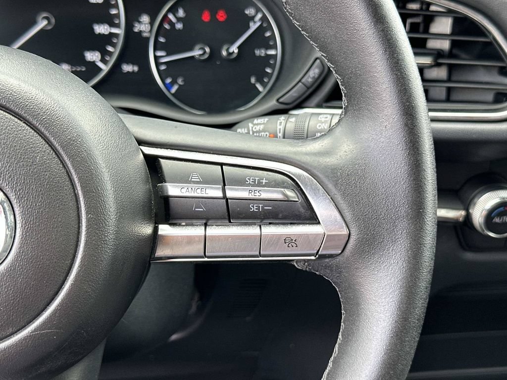 Certified 2023 MAZDA CX-30 AWD 2.5 S w/ Preferred Package image 21