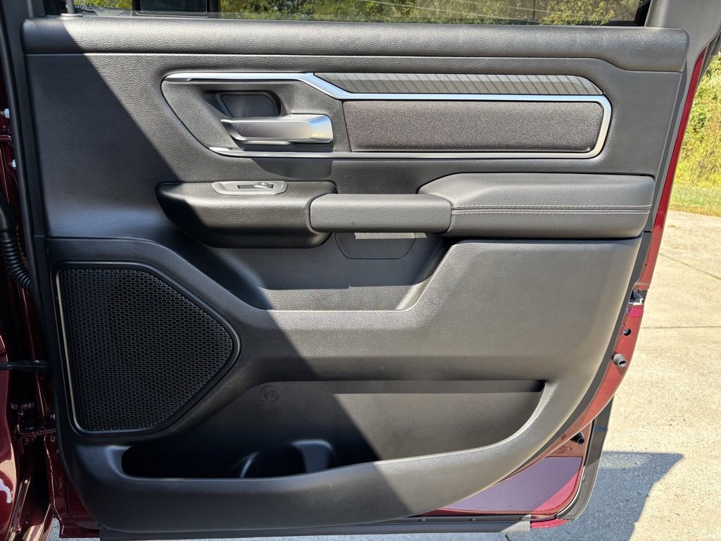 New 2026 RAM 1500 Big Horn image 28