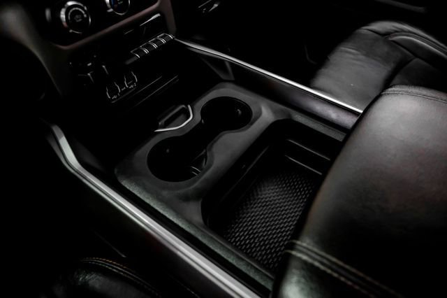 Used 2021 RAM 2500 Big Horn w/ Night Edition AWD/4WD image 24