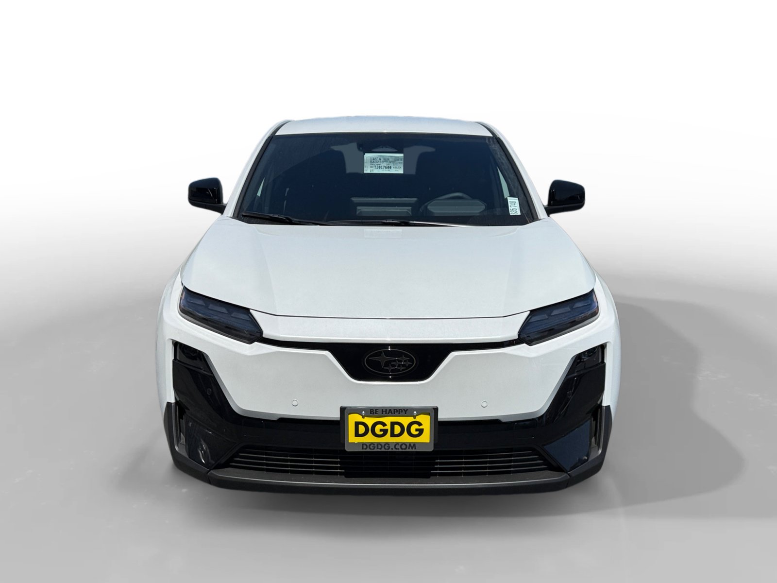 New 2026 Subaru Uncharted Premium FWD image 8