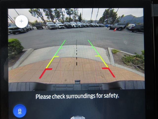 New 2025 Ford Ranger XLT w/ Convenience Package image 19