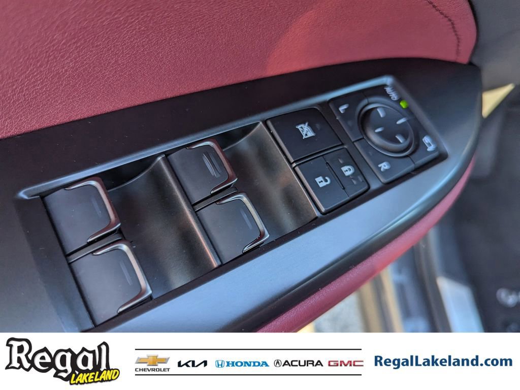 Used 2026 Lexus NX 350 AWD w/ Accessory Package (Z1) image 16