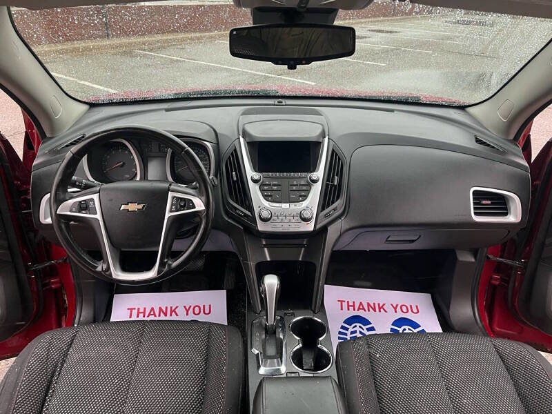 Used 2013 Chevrolet Equinox LT w/ Driver Convenience Package image 18
