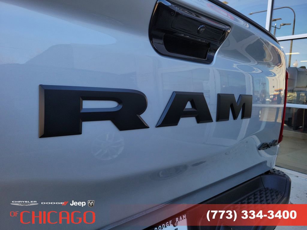 New 2026 RAM 1500 RHO image 6