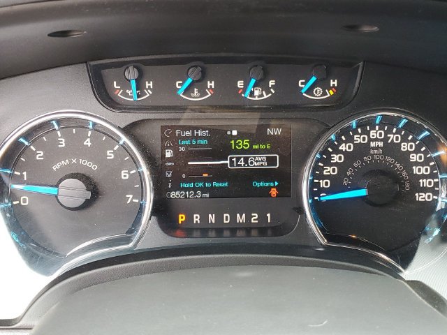 Used 2013 Ford F150 XLT w/ Luxury Equipment Group AWD/4WD image 9