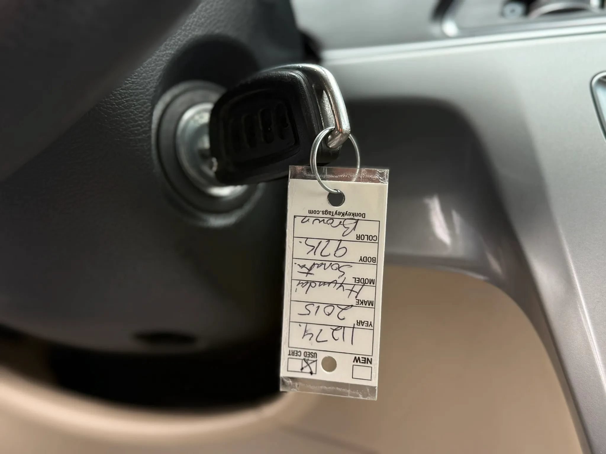 Used 2015 Hyundai Sonata SE FWD image 28