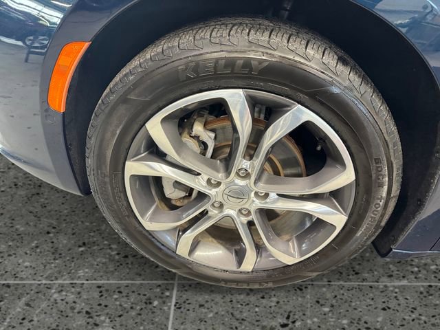 Used 2022 Chrysler Pacifica Pinnacle image 24