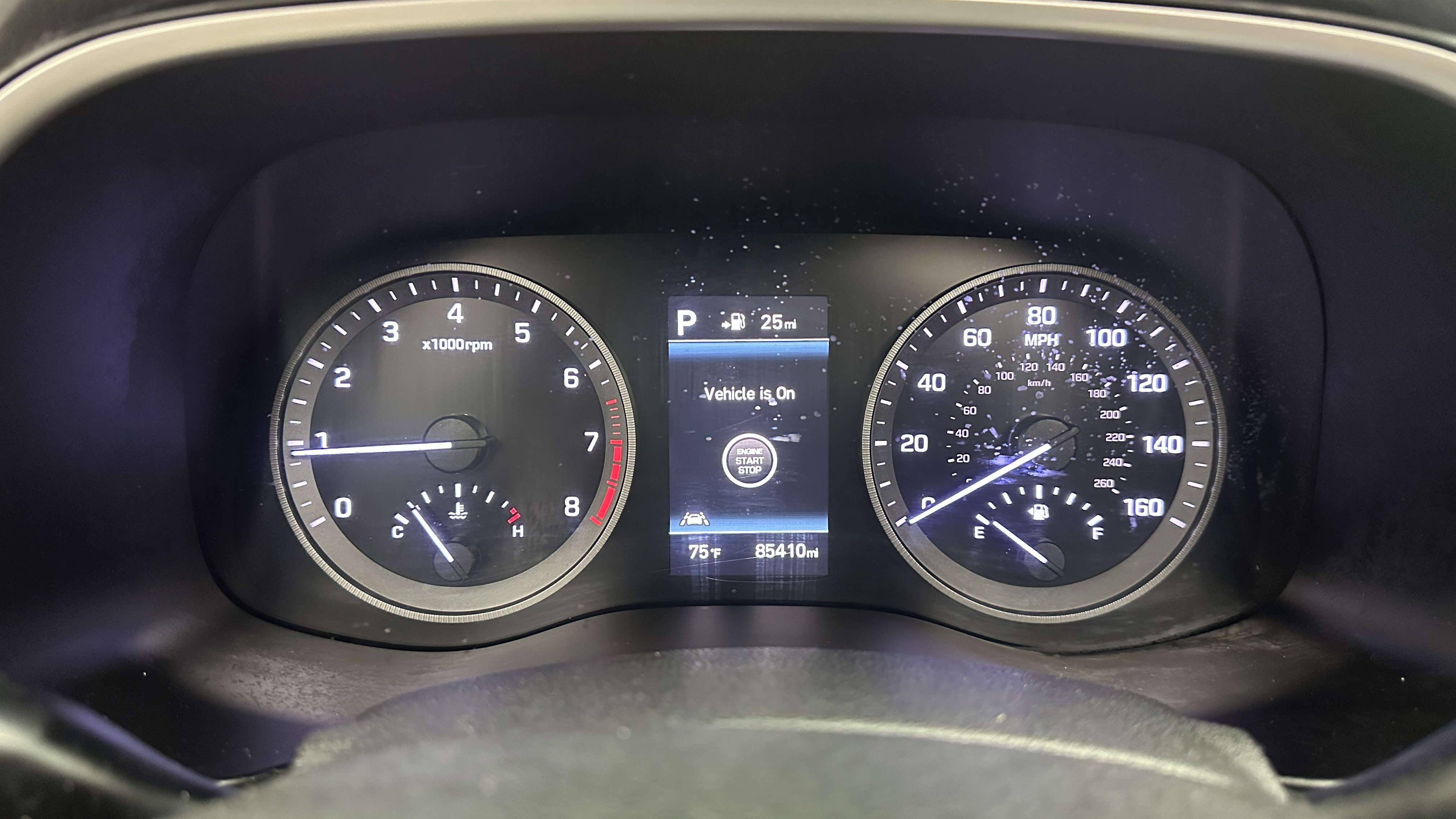 Used 2021 Hyundai Tucson Ultimate FWD image 18