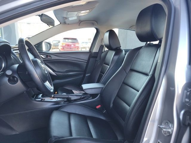 Used 2015 MAZDA MAZDA6 Touring image 16