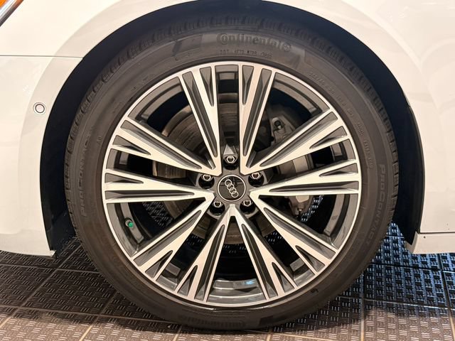 Used 2023 Audi A6 Premium Plus w/ Premium Plus Package AWD/4WD image 7