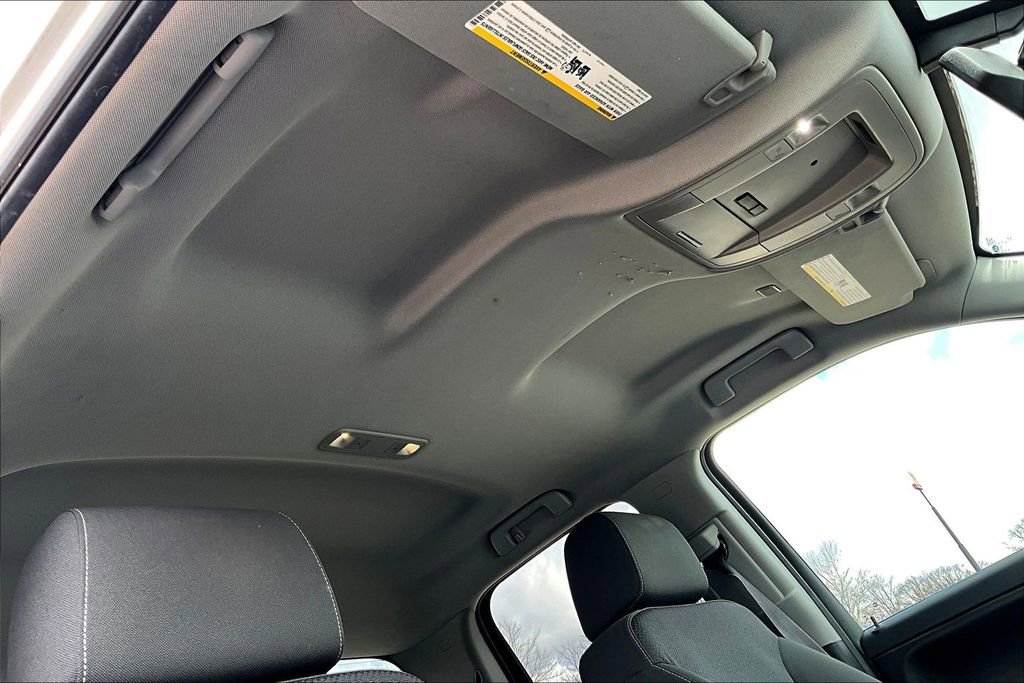 Used 2017 Chevrolet Silverado 1500 LT w/ All Star Edition image 22