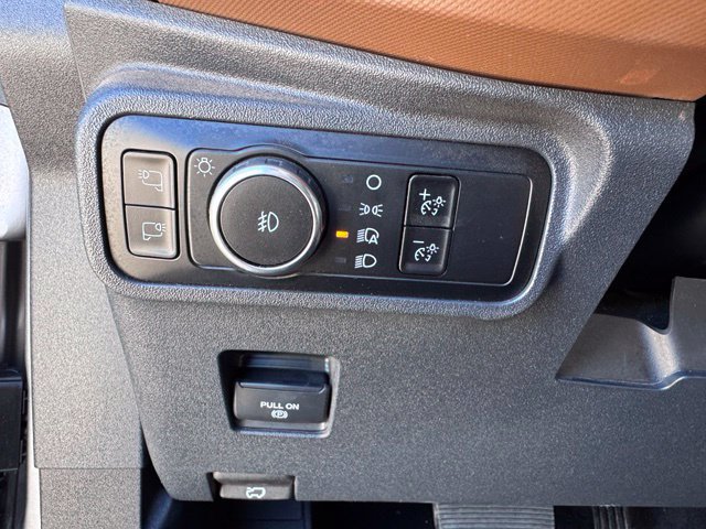 Used 2024 Ford Bronco Outer Banks AWD/4WD image 24
