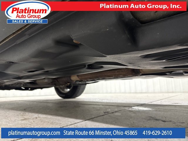 Used 2015 Jeep Cherokee Latitude w/ Comfort/Convenience Group AWD/4WD image 9