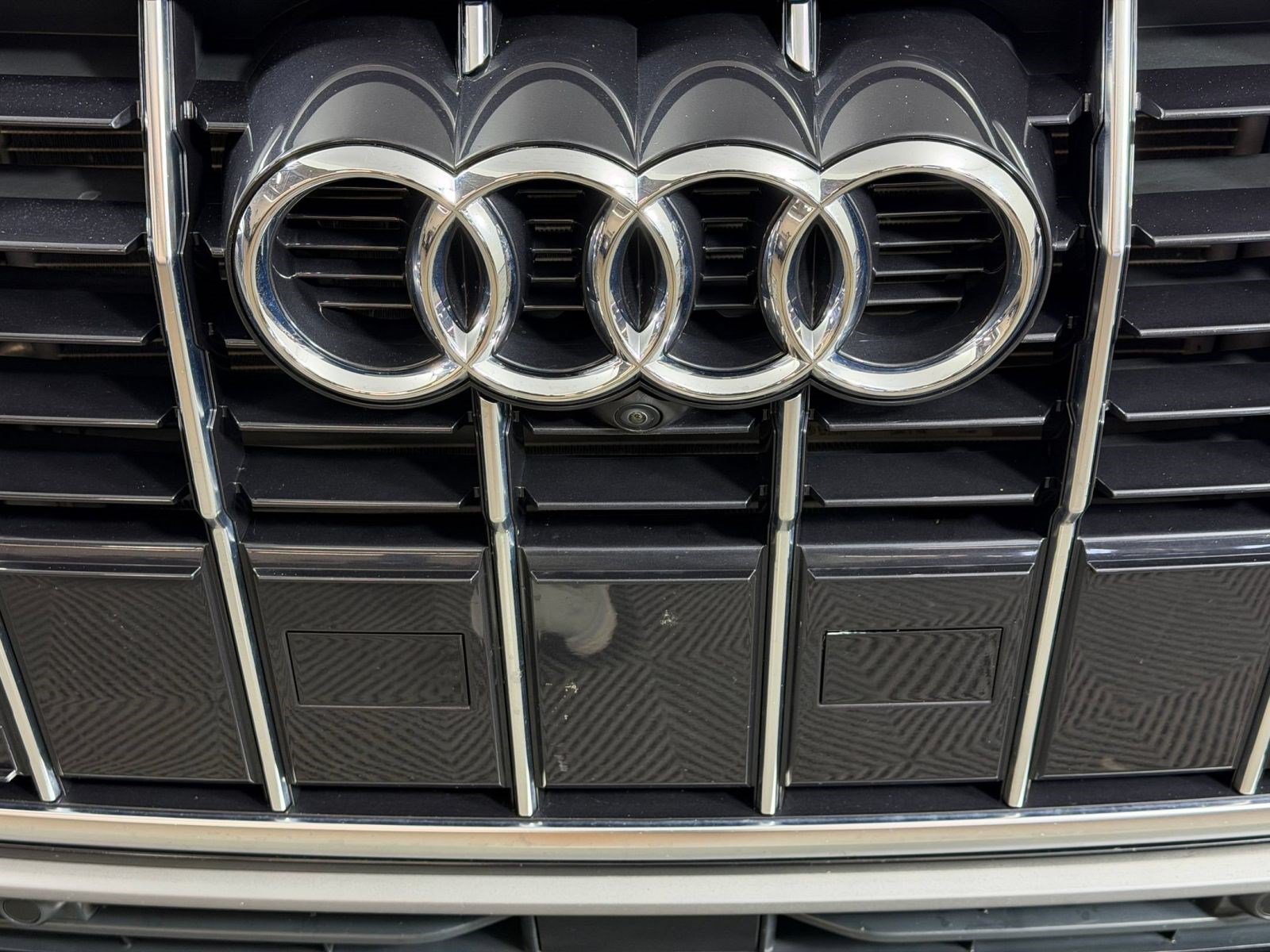 Used 2023 Audi Q3 2.0T Premium Plus w/ Premium Plus Package AWD/4WD image 25