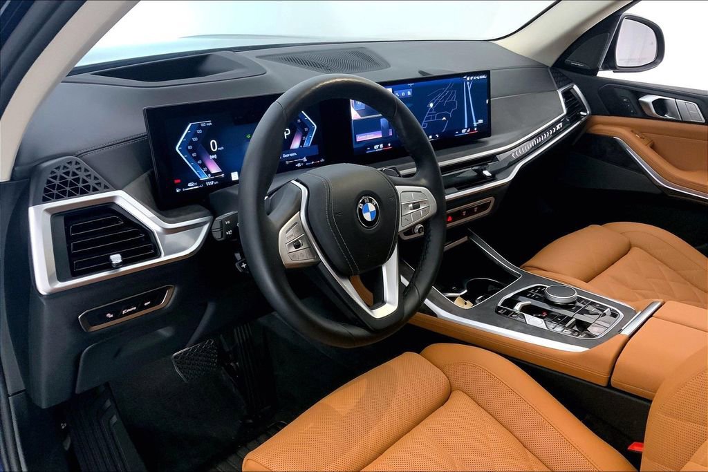 Certified 2026 BMW X7 xDrive40i image 21