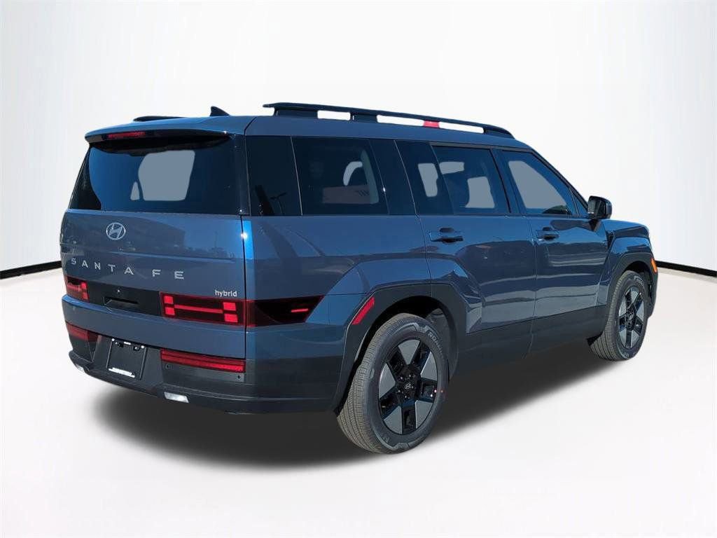 New 2026 Hyundai Santa Fe SEL image 5