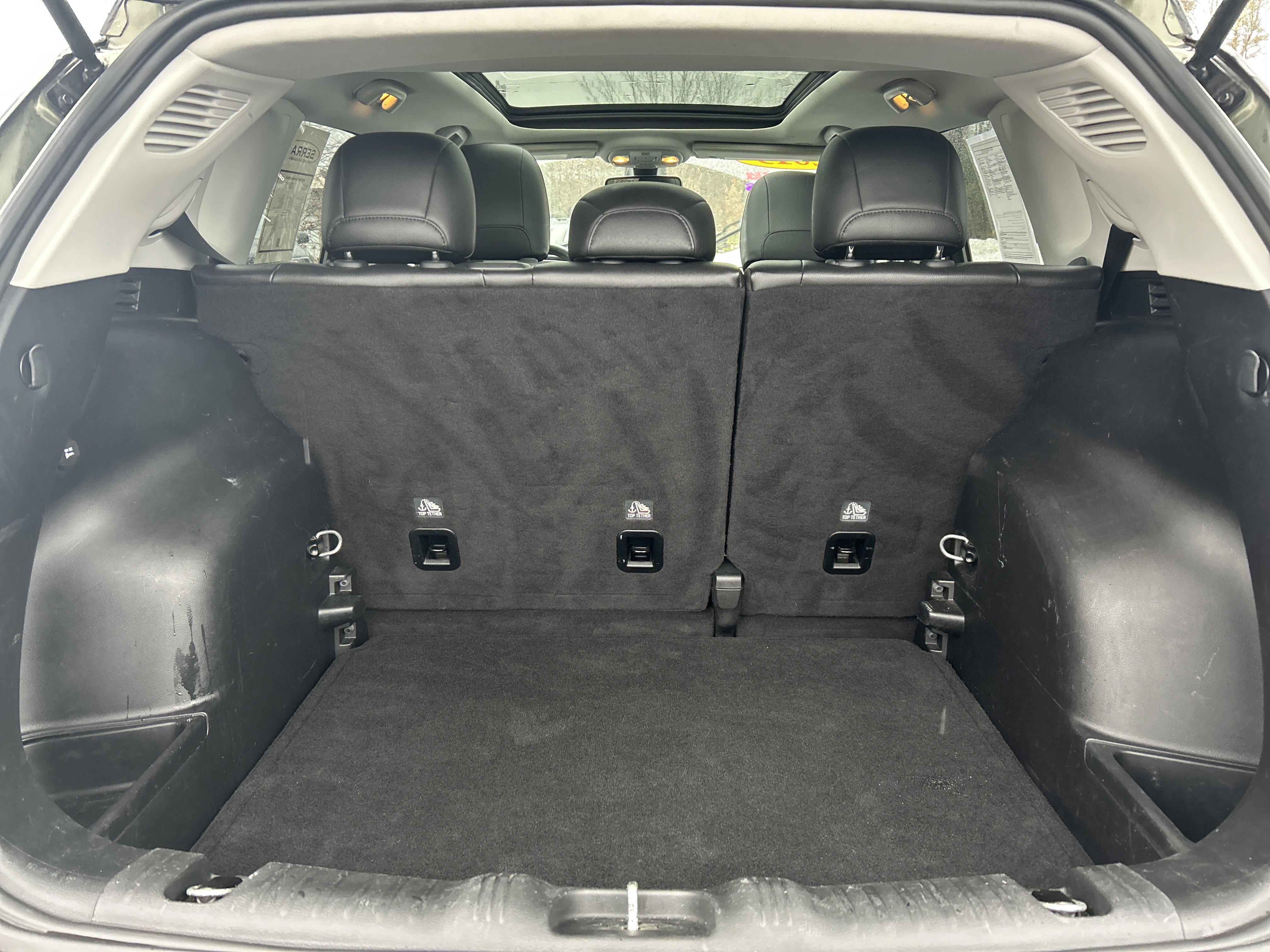 Used 2019 Jeep Compass Limited AWD/4WD image 9